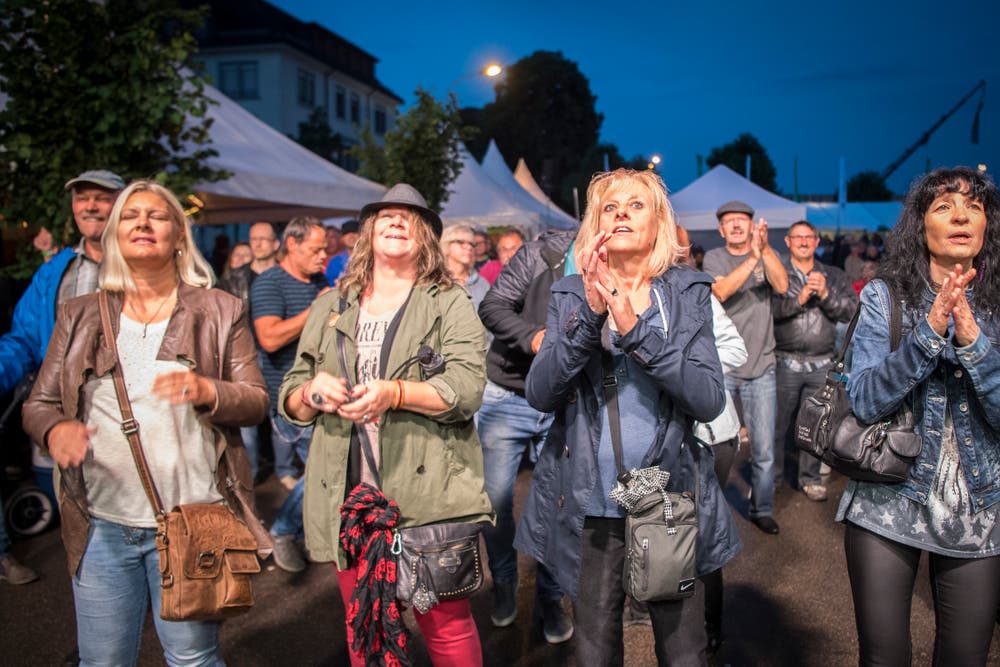 (Bild: Ralph Ribi)