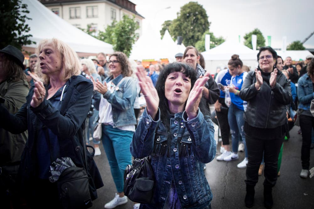 (Bild: Ralph Ribi)