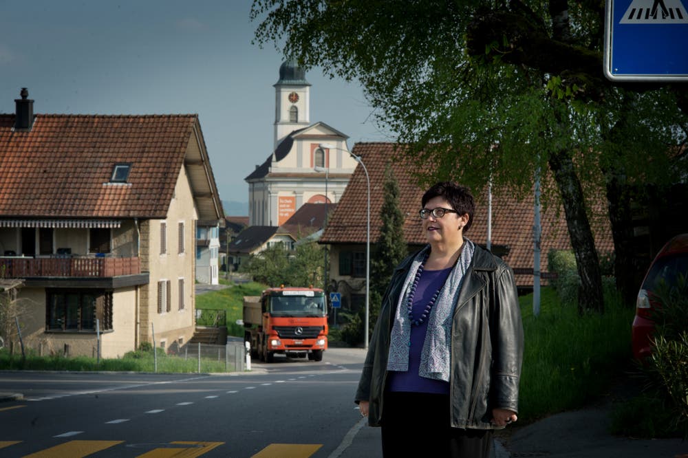 «Dieser Verstoss – ich meine dieser Vorstoss ...» Versprecher zum Ersten: Priska Galliker (CVP, Knutwil) musste selbst über ihre Wortwahl zu einer Motion von GLP-Fraktionschefin Michèle Graber (Udligenswil) lachen.