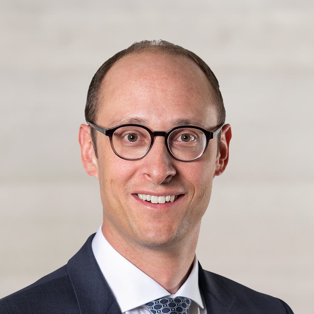 Graubünden: Martin Candinas (bisher), CVP. (Bild: Keystone)