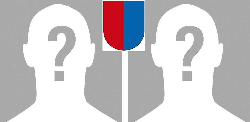 TessinNiemand gewählt: Zweiter Wahlgang am 17. November