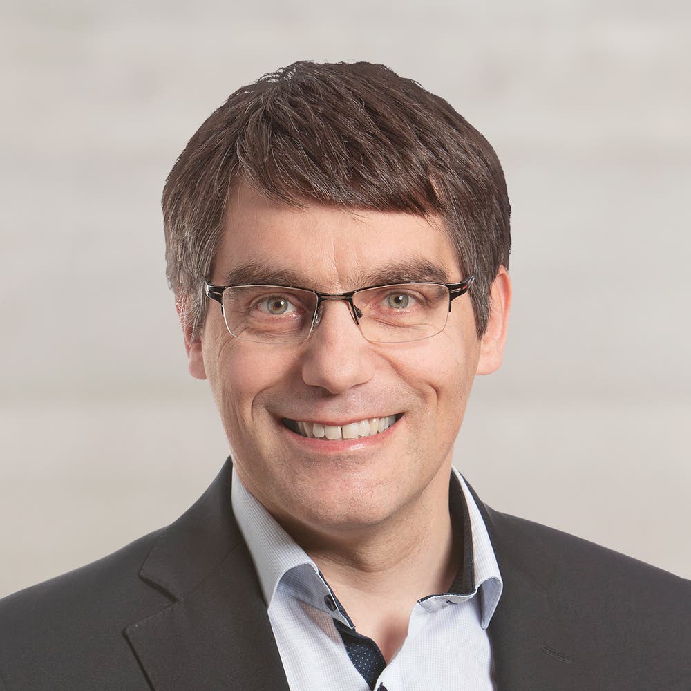 Waadt: Roger Nordmann (bisher), SP. (Bild: Keystone)