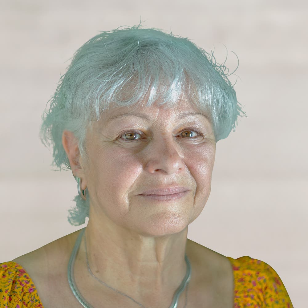 Genf: Jocelyne Haller (neu), PdA/Sol. (Bild: Keystone)
