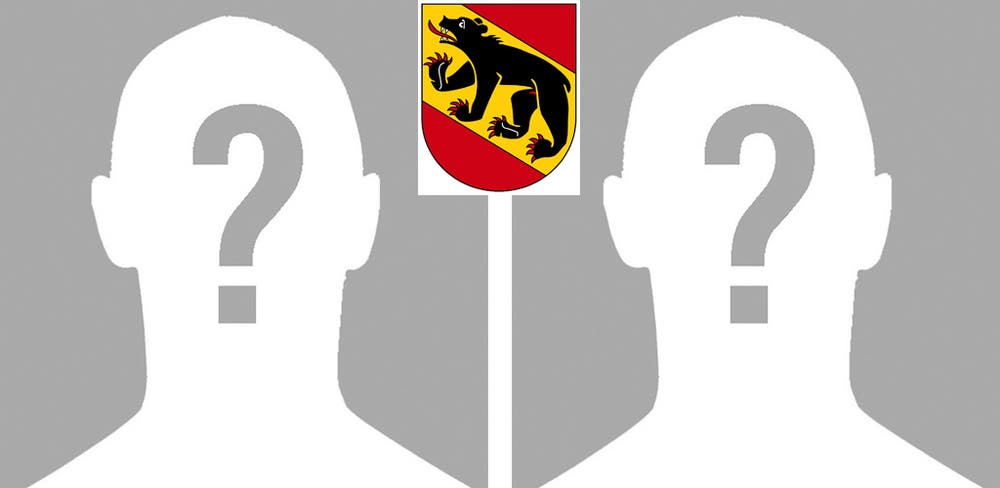 BernNiemand gewählt: Zweiter Wahlgang am 17. November