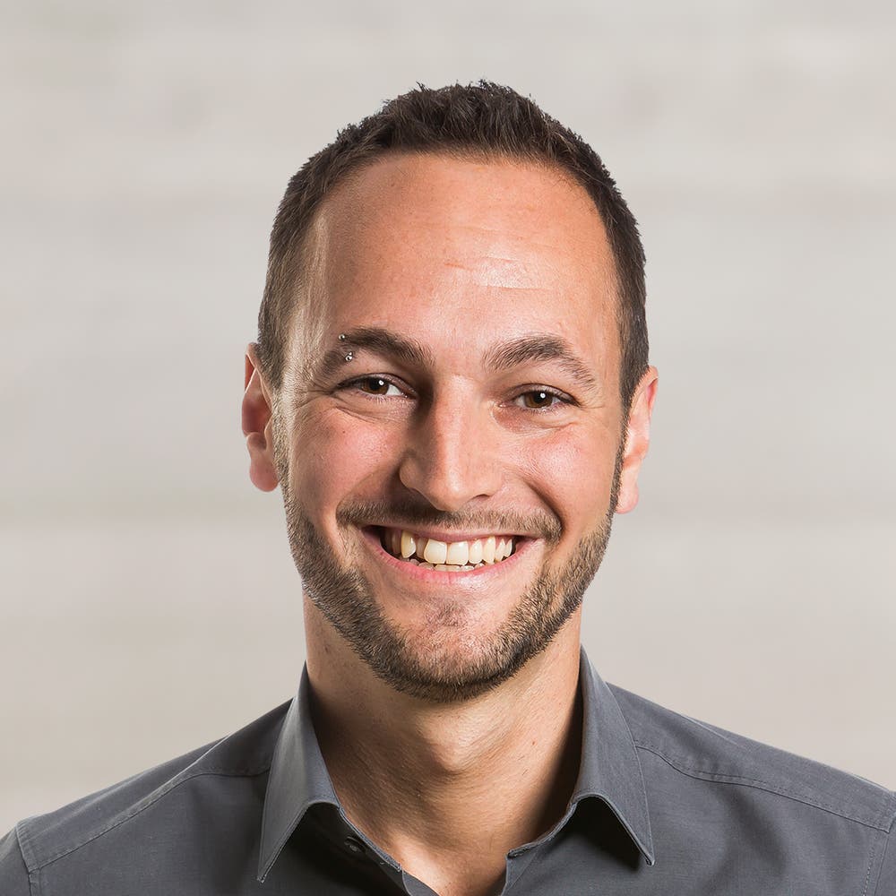 Wallis: Mathias Reynard (bisher), SP. (Bild: Keystone)