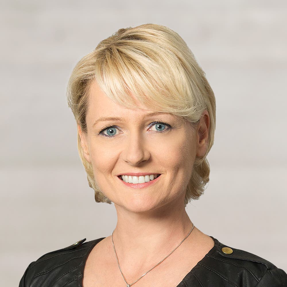 Waadt: Isabelle Moret (bisher), FDP. (Bild: Keystone)