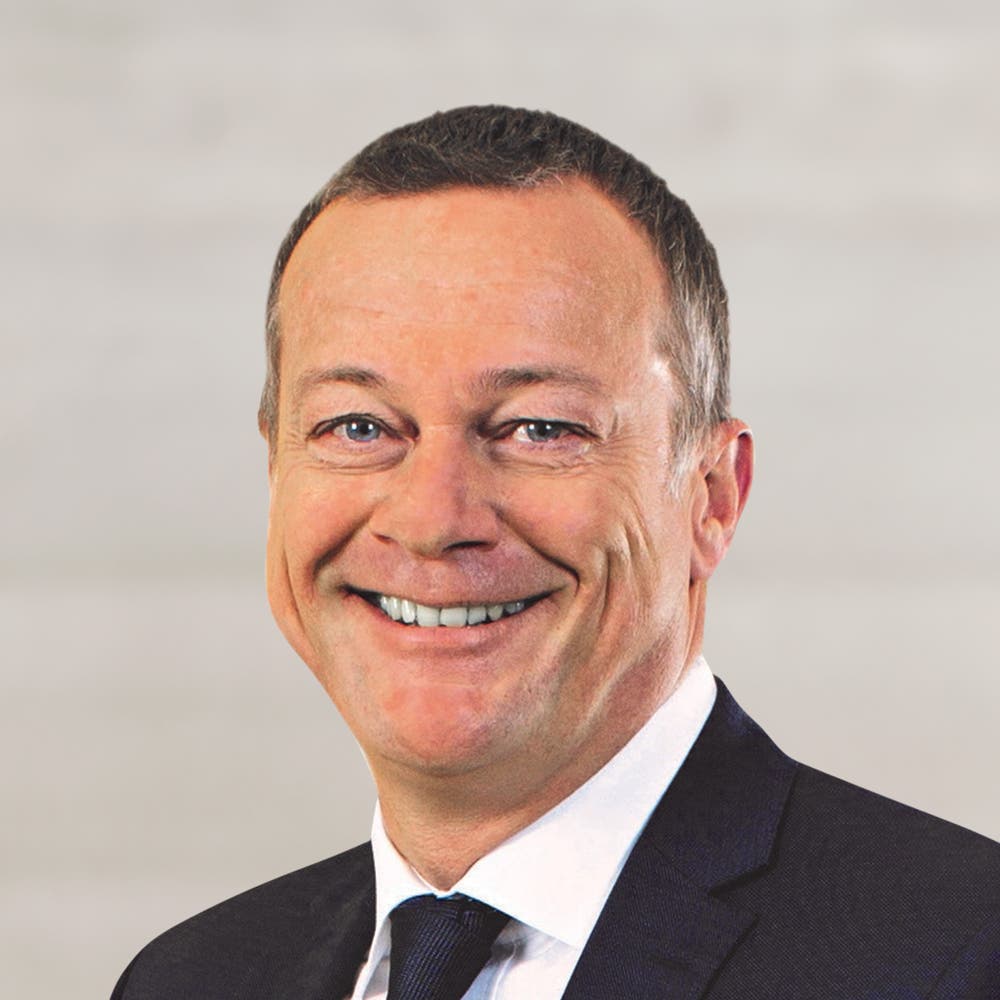 Glarus: Martin Landolt (bisher), BDP. (Bild: Keystone)