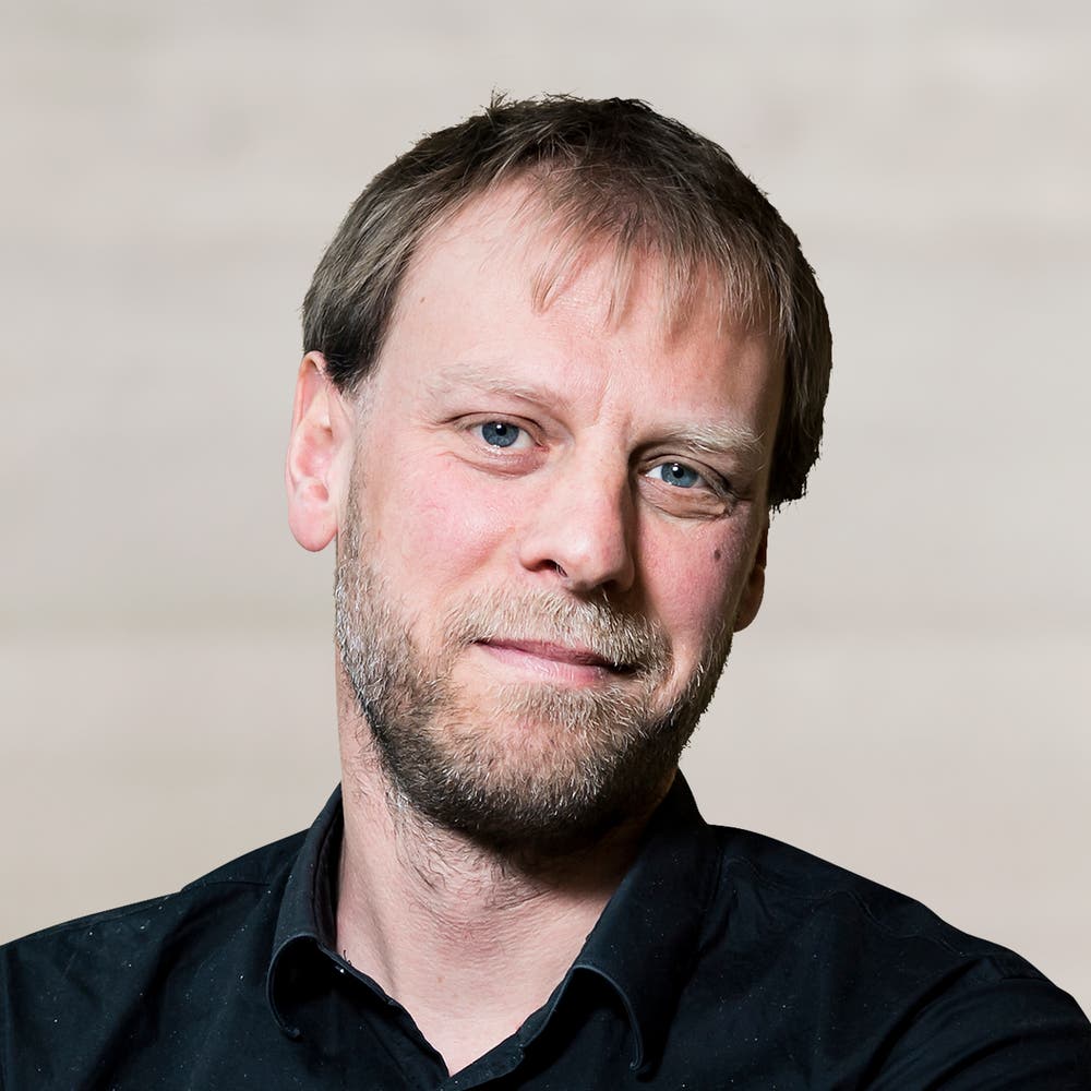 Neuenburg: Fabien Fivaz (neu), Grüne. (Bild: Keystone)
