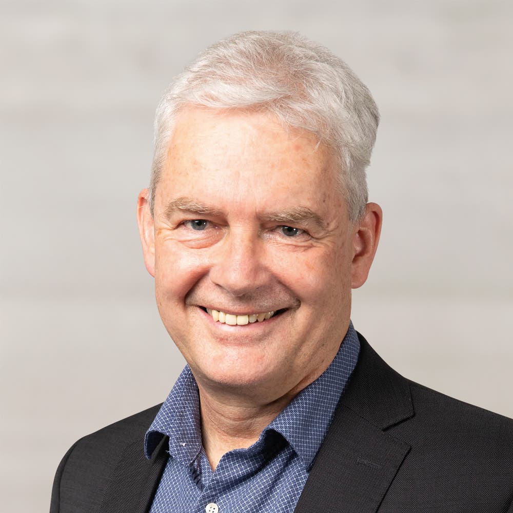 Solothurn: Felix Wettstein (neu), Grüne. (Bild: Keystone)