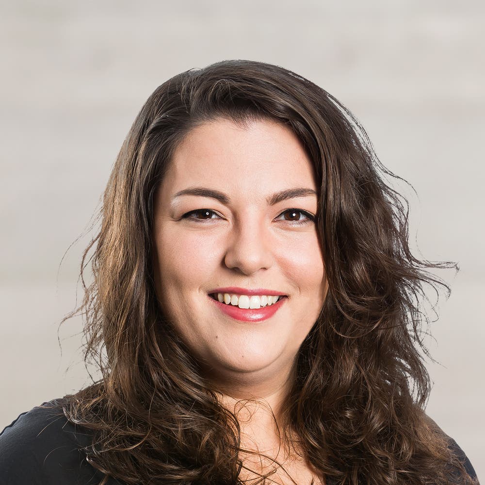 Bern: Tamara Funiciello (neu), SP. (Bild: Keystone)