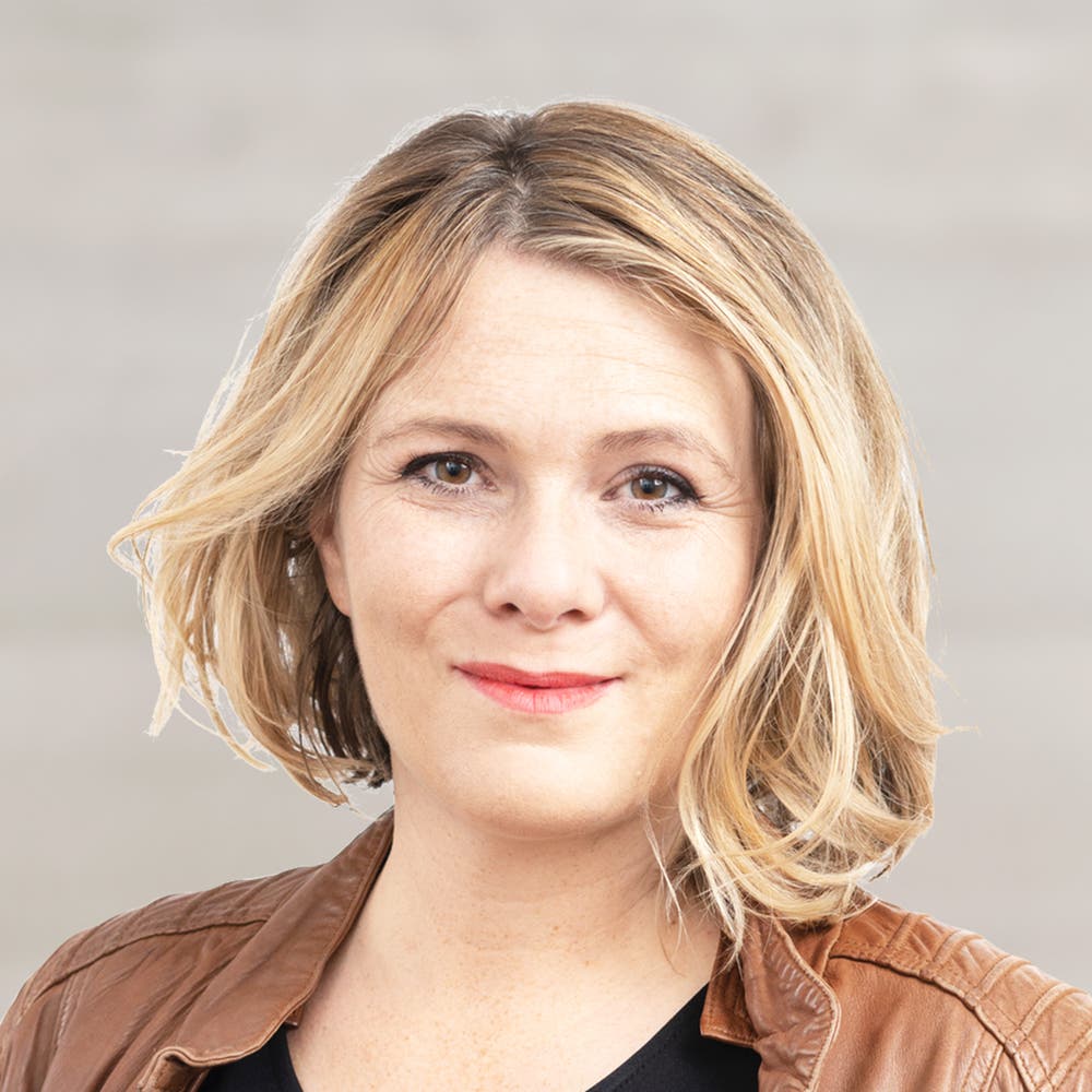 Bern: Kathrin Bertschy (bisher), GLP. (Bild: Keystone)