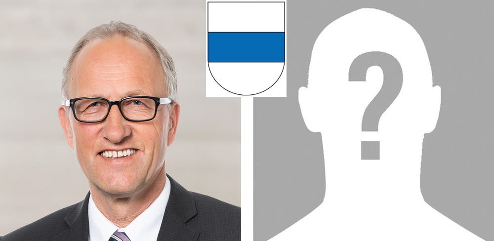 ZugPeter Hegglin (CVP, 19'909 Stimmen)Zweiter Sitz: Niemand gewählt: Zweiter Wahlgang am 17. November