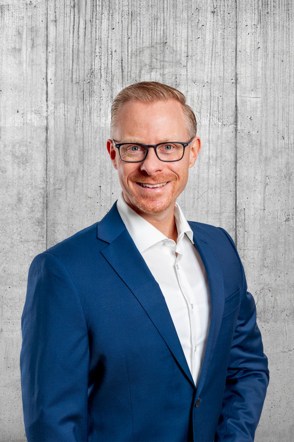 Christoph Amstad, 39, Emmenbrücke.