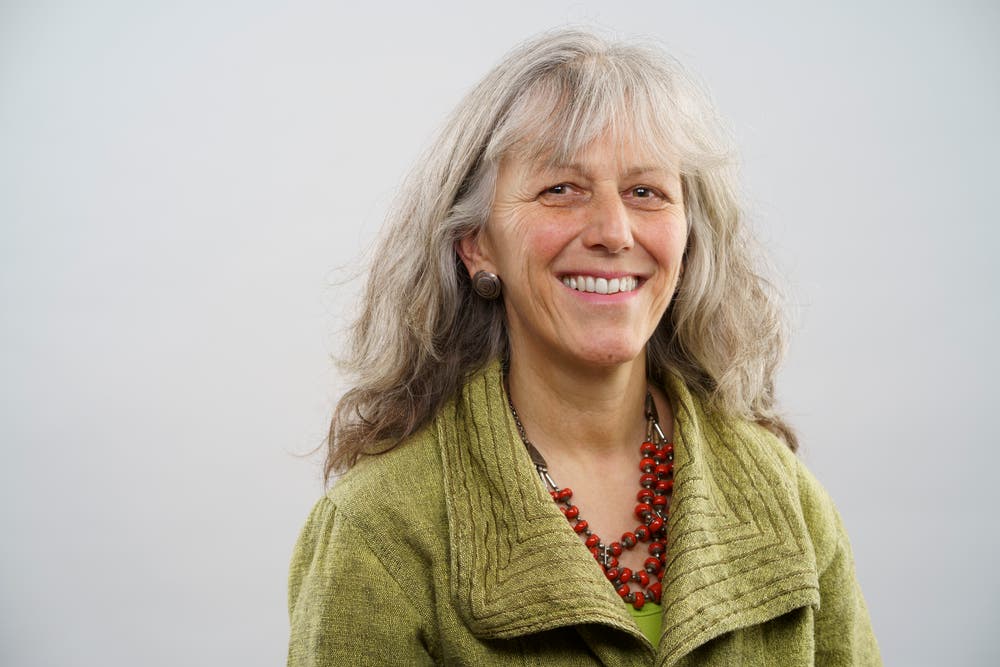 Monique Frey (bisher), 53, Emmen.