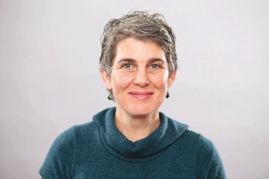 Illya Arnet-Clark, 51, Emmenbrücke.