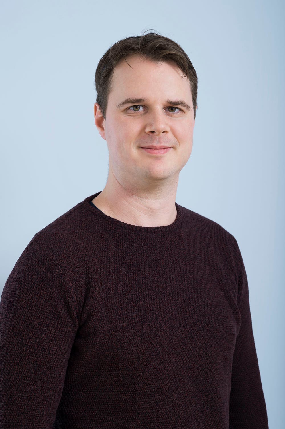 Pirmin Felber, 36, Sursee.
