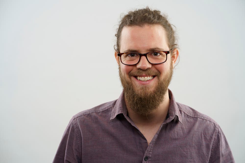 Gallus Bühlmann, 33, Urswil.