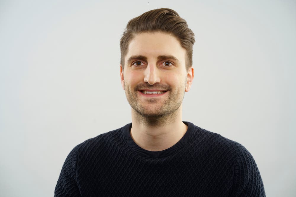 Lukas Muri, 29, Sursee.