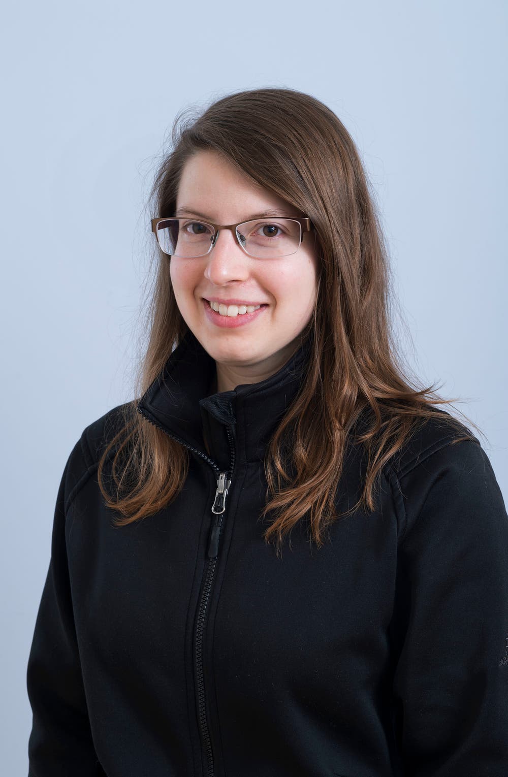 Laura Stampfli, 19, Schenkon.