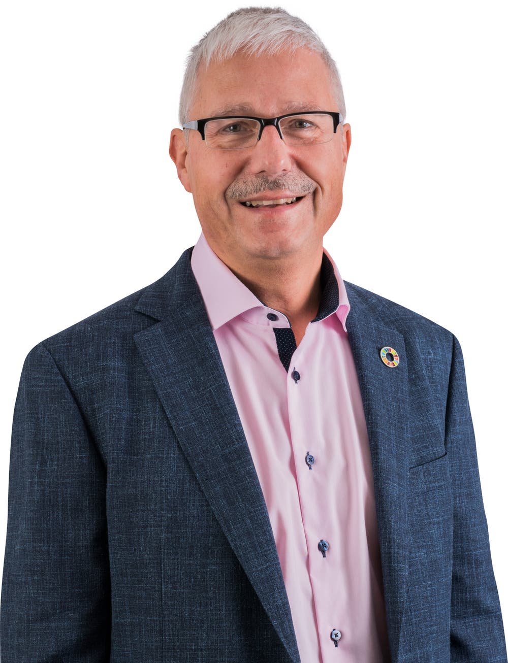 Antonio Hautle, 57, Schenkon.
