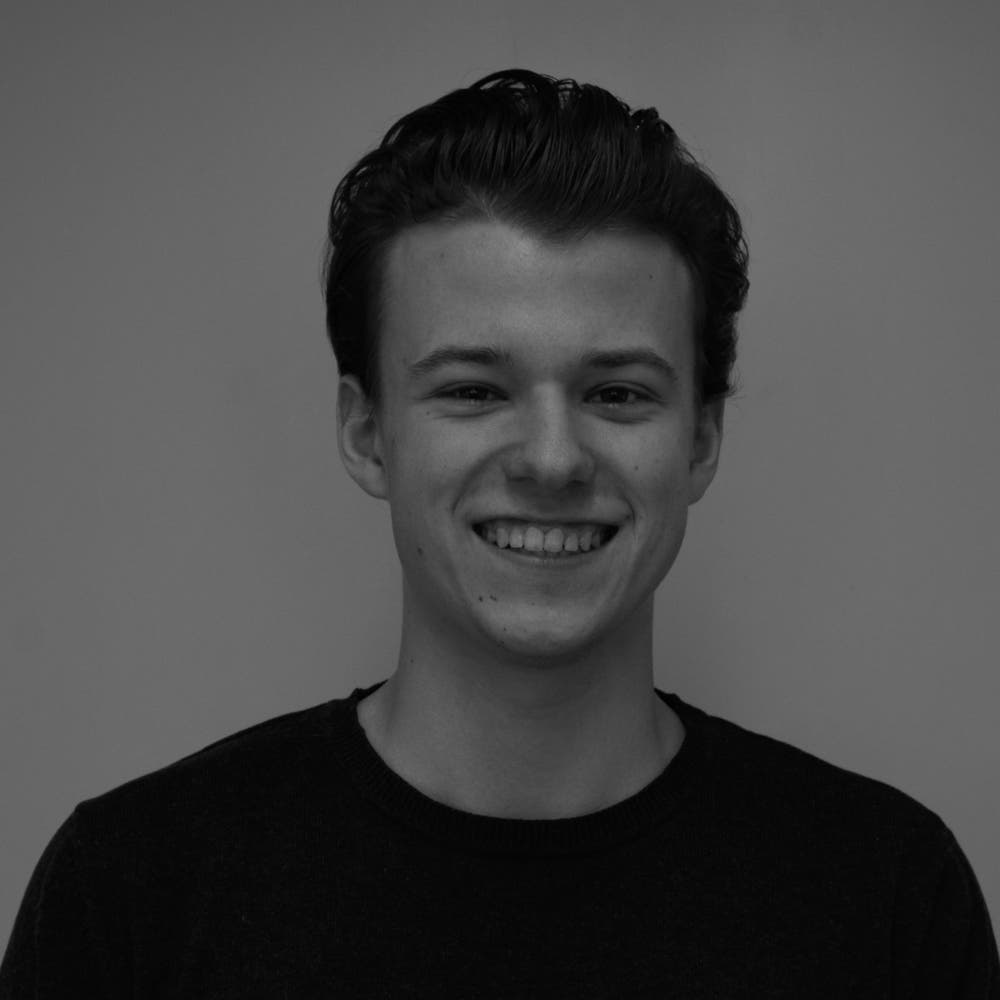 Jonas Ineichen, 18, Emmenbrücke.