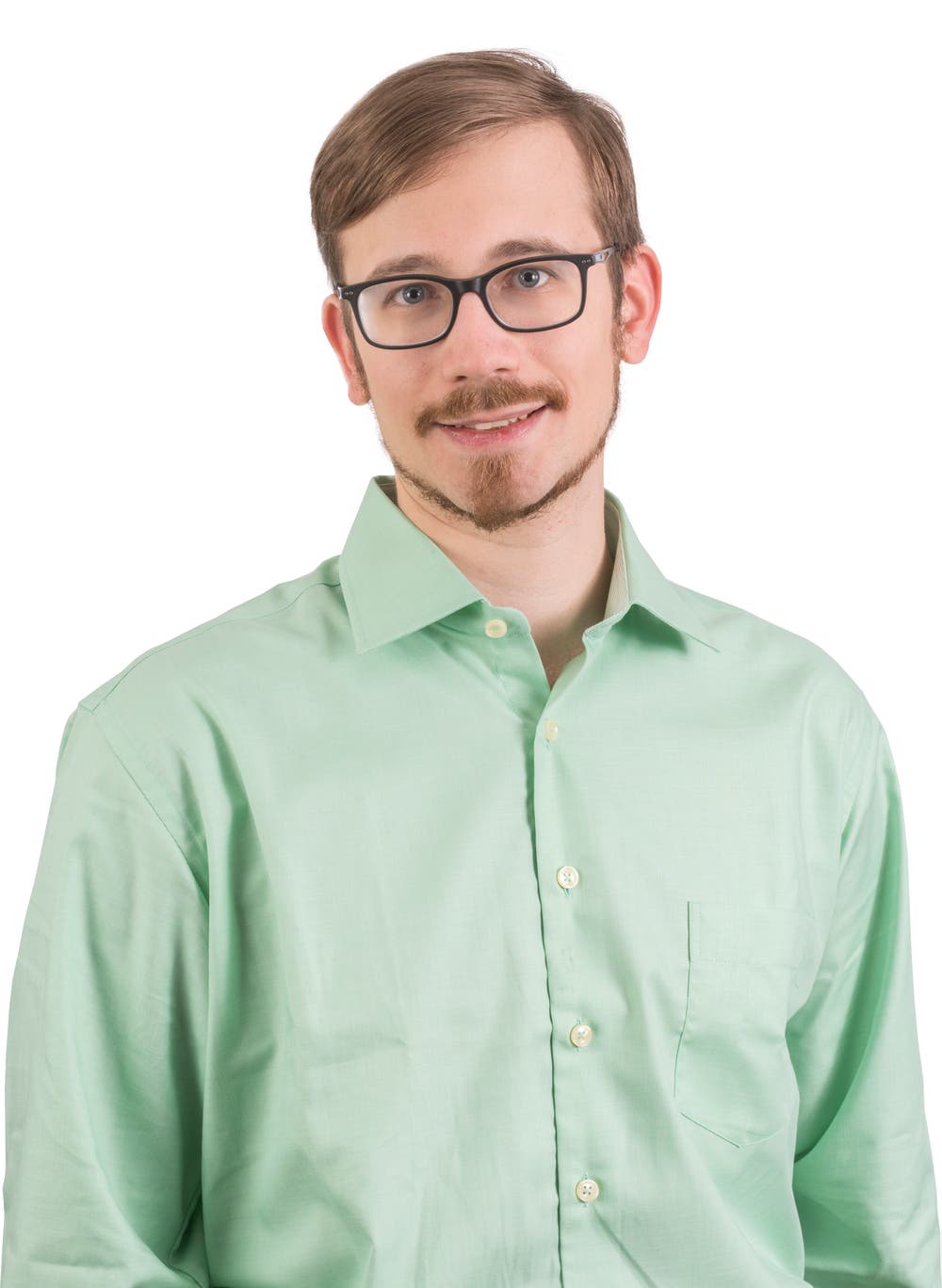 Patrick Stöckli, 23, Sursee.
