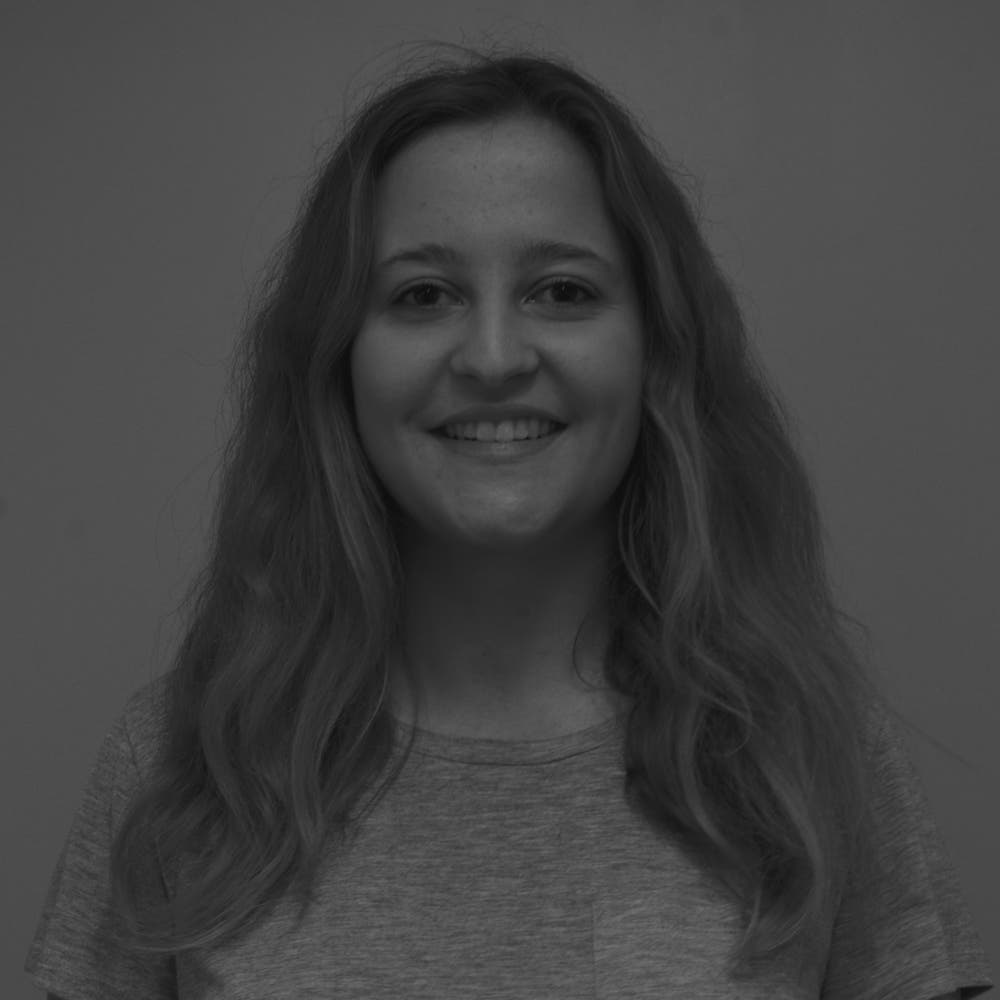 Sophie Karrer, 18, Hitzkirch.