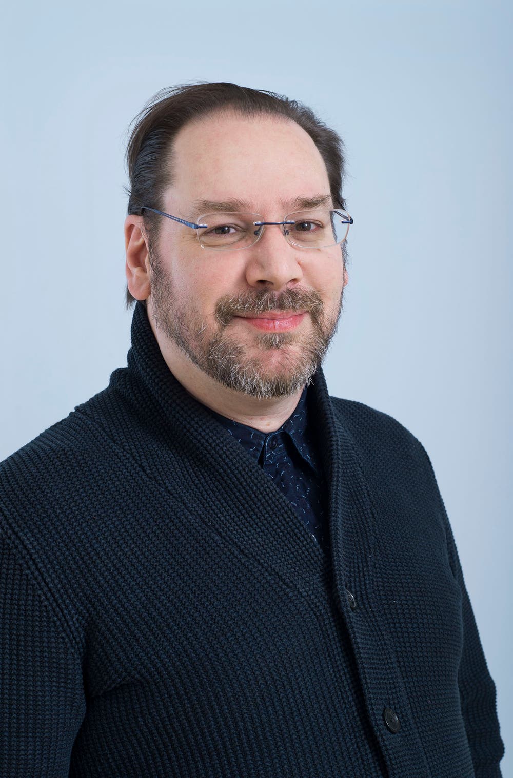Roger Eckardt, 48, Emmenbrücke.