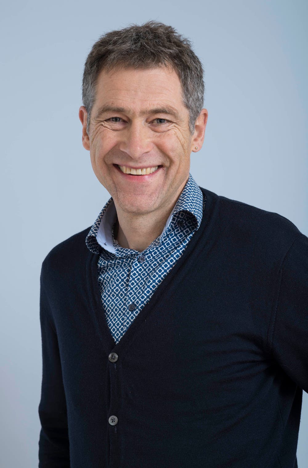 Josef Schuler (bisher), 51, Hitzkirch.