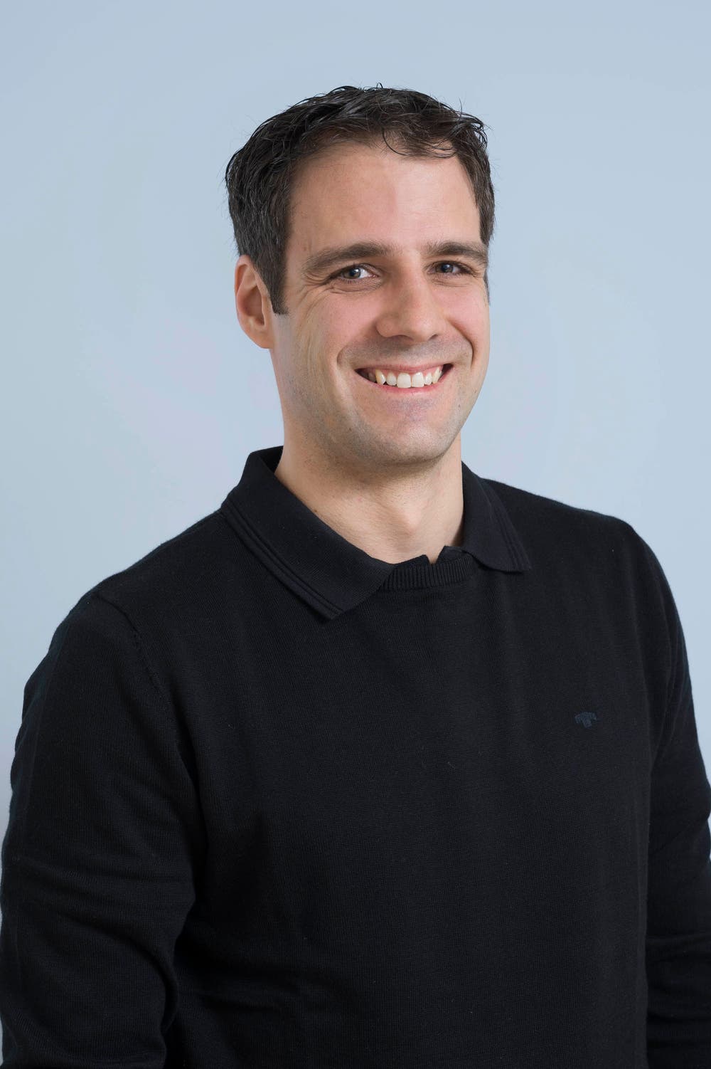 Samuel Vontobel, 37, Oberkirch.