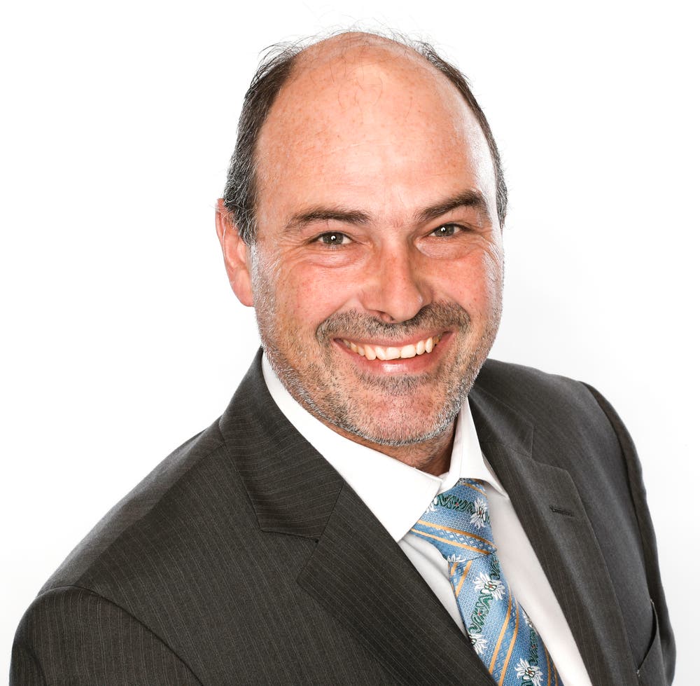 Joe Schnider (bisher), 45, Ballwil.