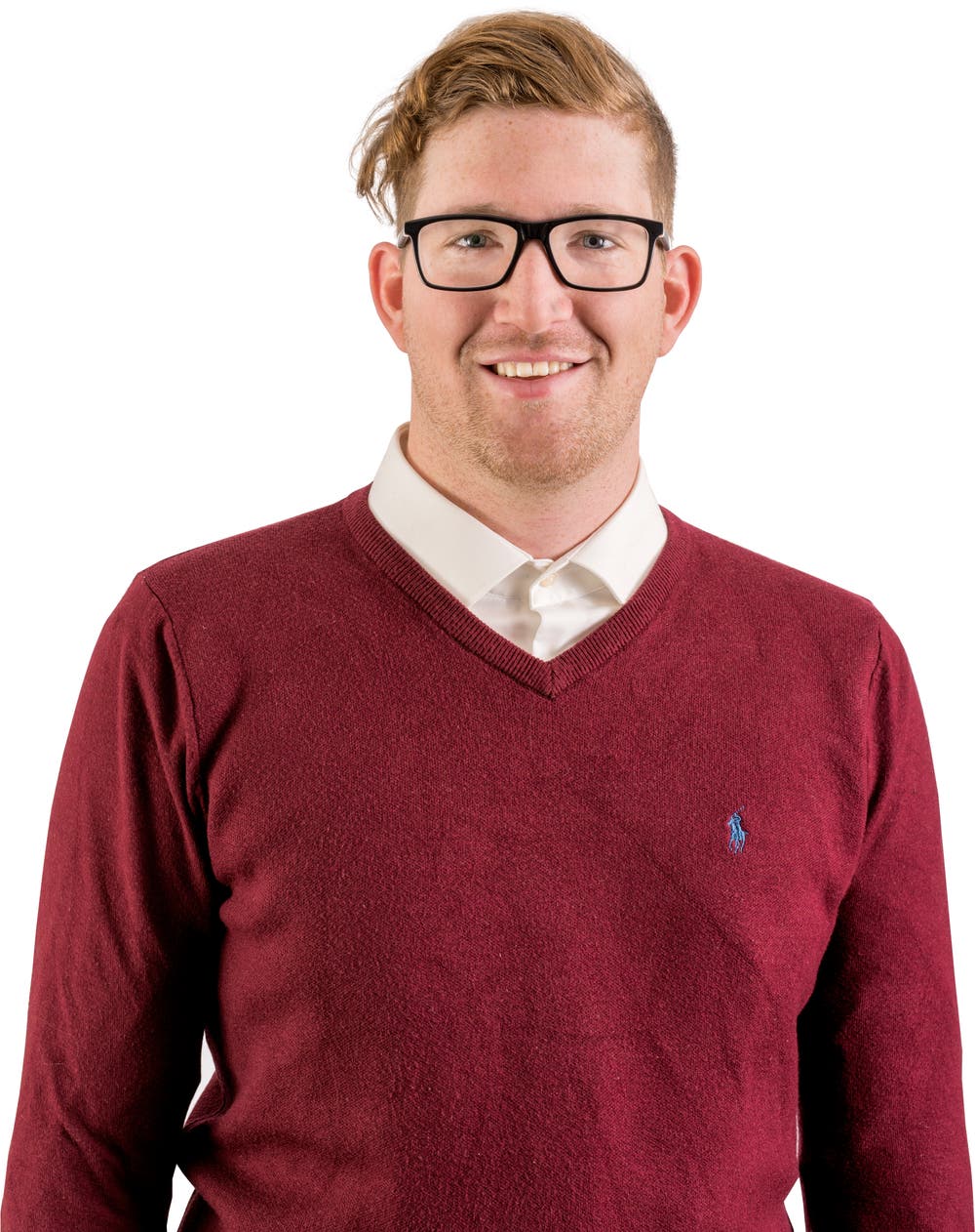 Elias Meier, 28, Oberkirch.
