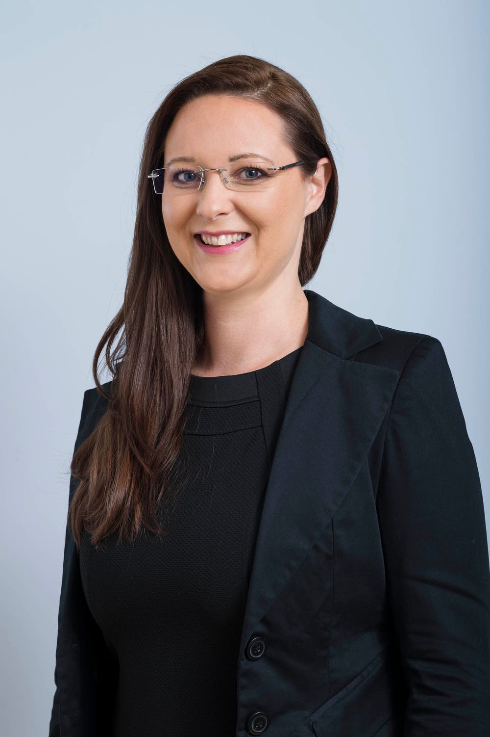 Barbara Retsch, 38, Rothenburg.