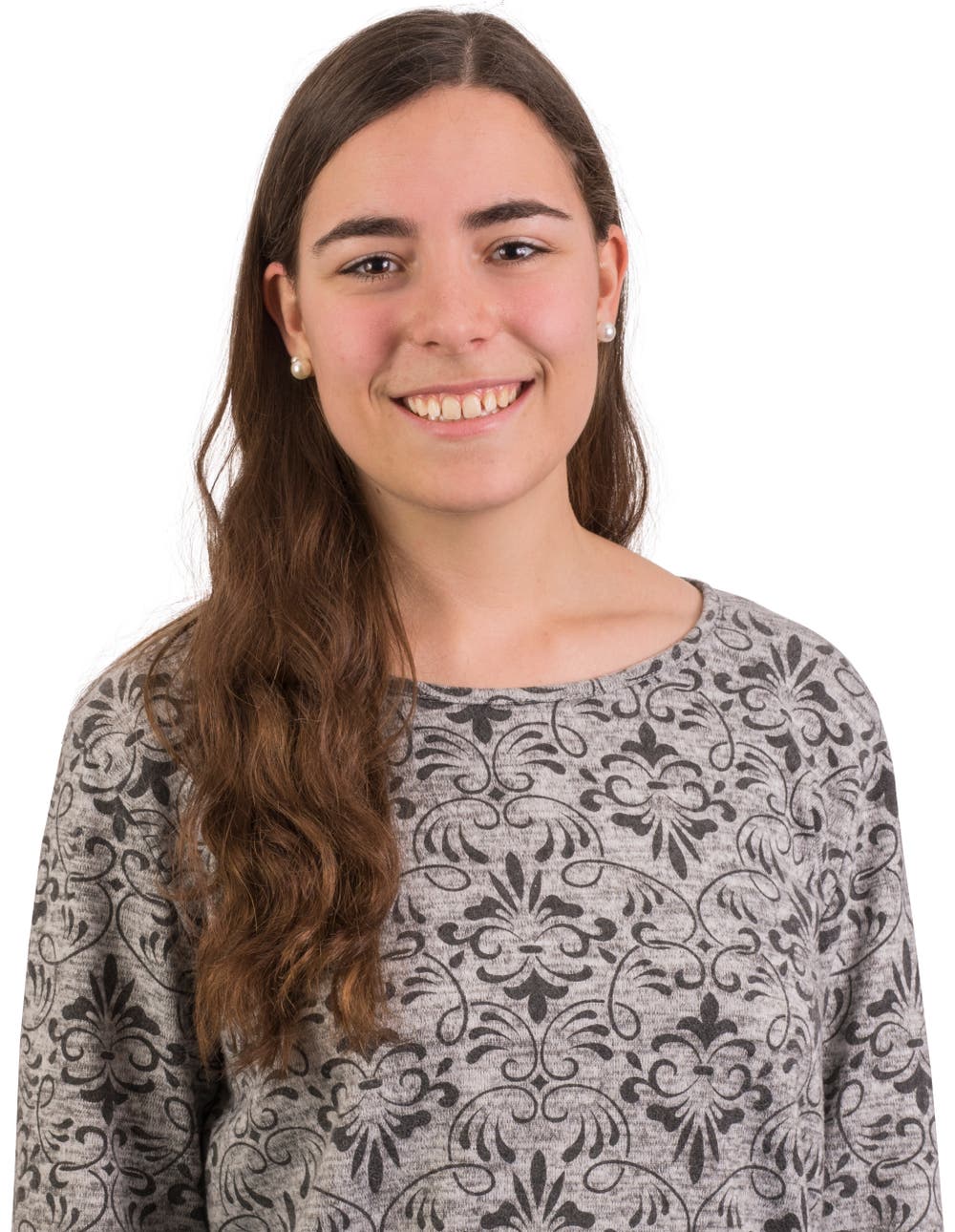 Corina Käppeli, 24, Grosswangen.