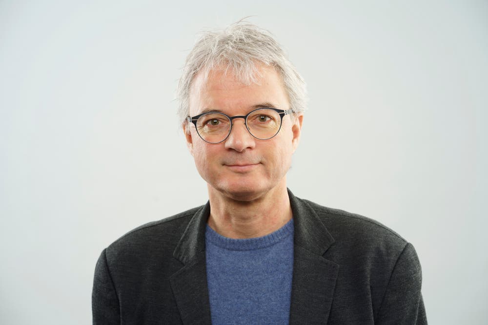 Luzius Hafen, 55, Emmenbrücke.