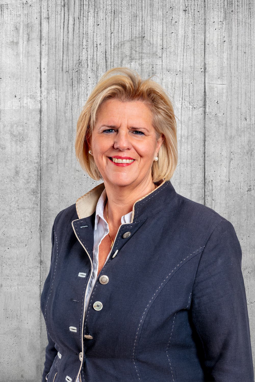 Conny Frey, 52, Emmenbrücke.