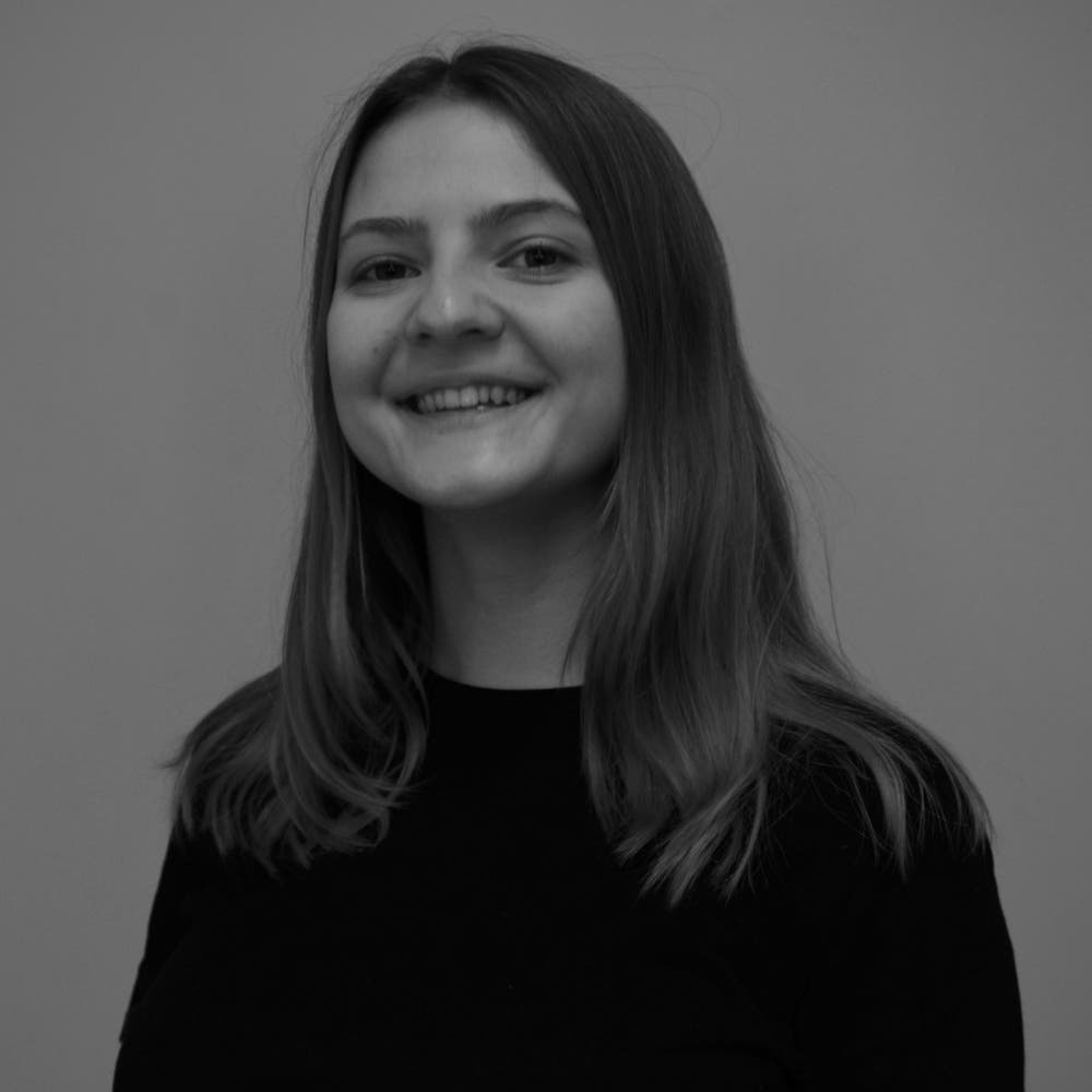 Laura Korner, 21, Emmenbrücke.