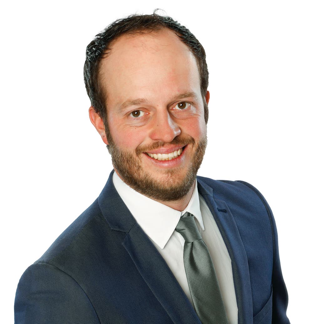 Patrick Schmid (bisher), 34, Emmen.