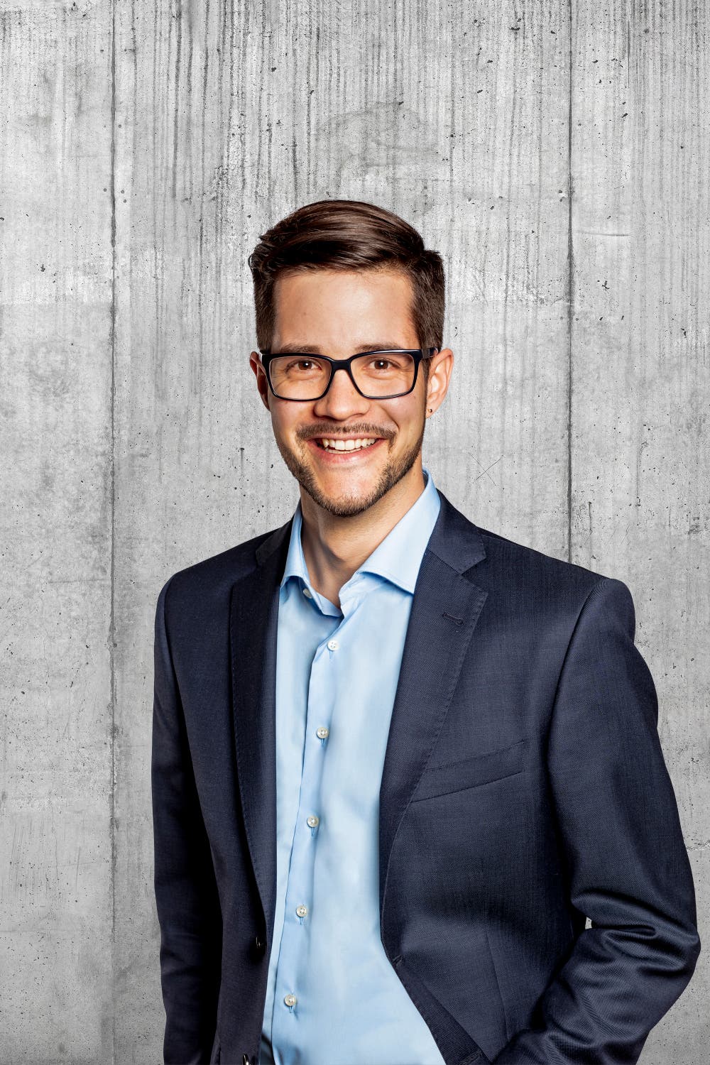 Dominik Marti, 30, Emmenbrücke.