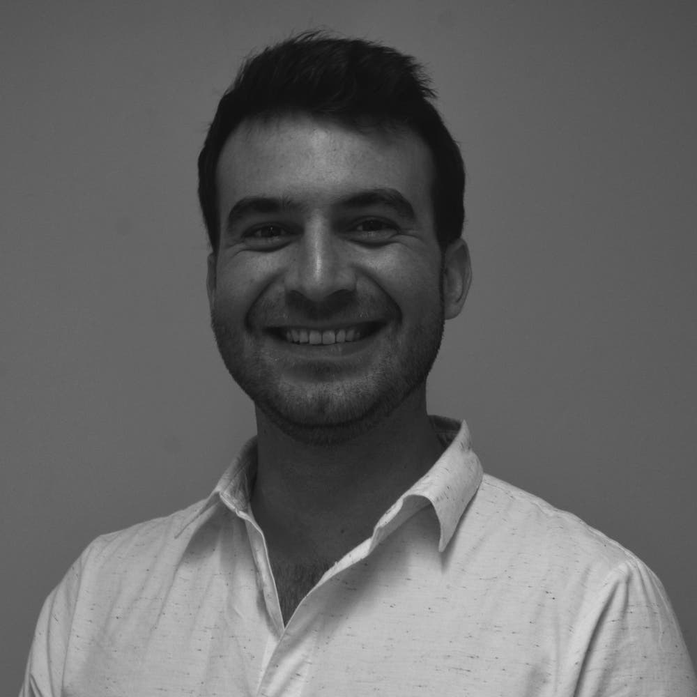 Kilian Koch, 28, Luzern.