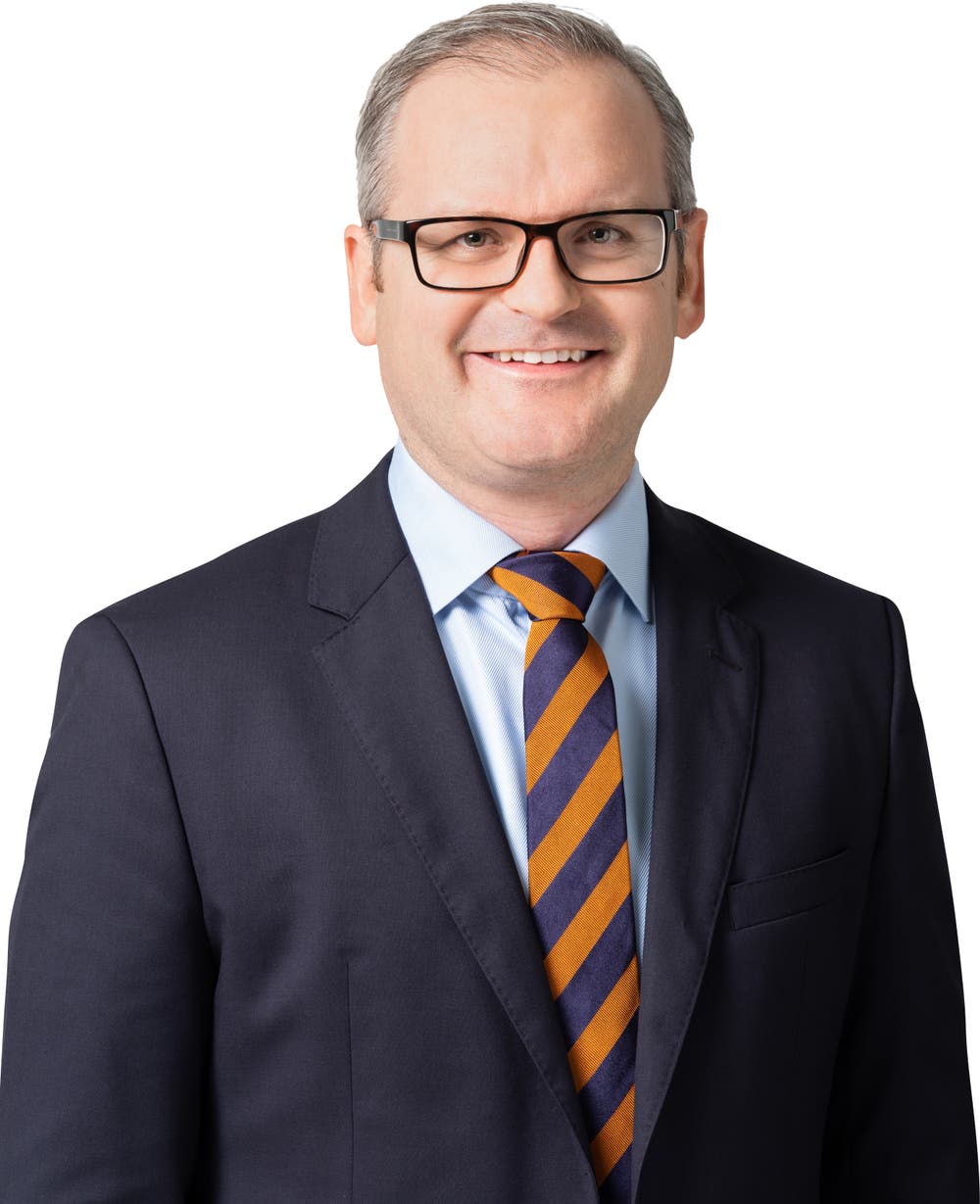 Adrian Bühler (bisher), 41, Eschenbach.