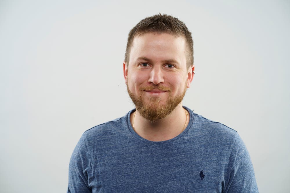 Lynn Schärli, 31, Eschenbach.