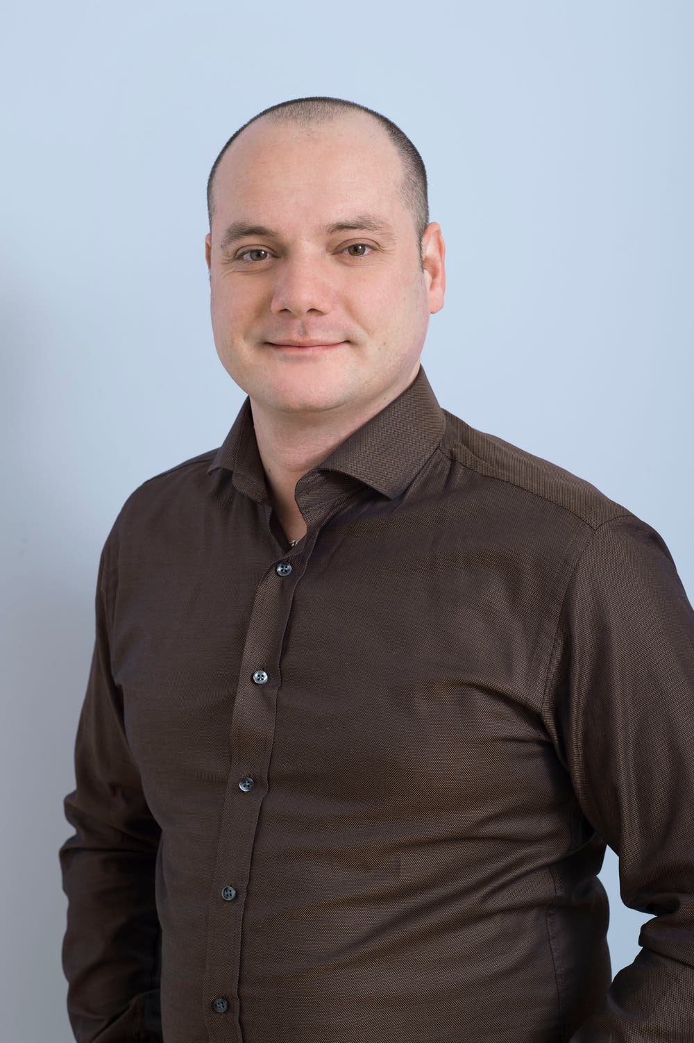 Dritan Sylejmani, 33, Emmenbrücke.