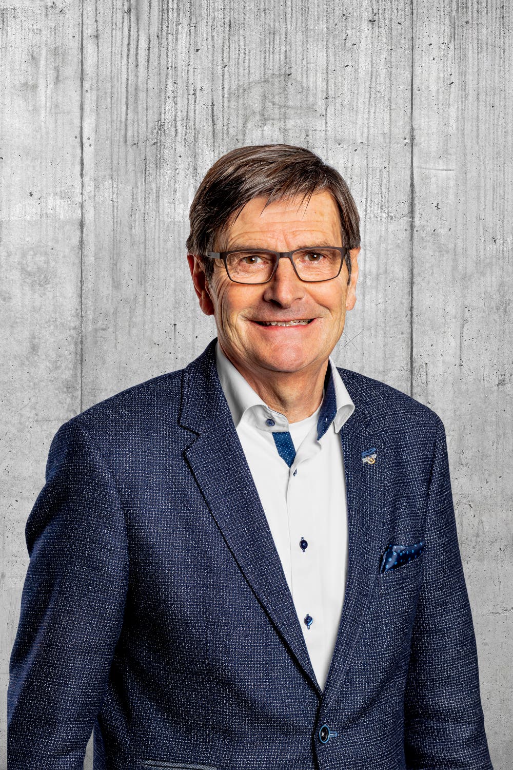 Daniel Gloor (bisher), 61, Sursee.