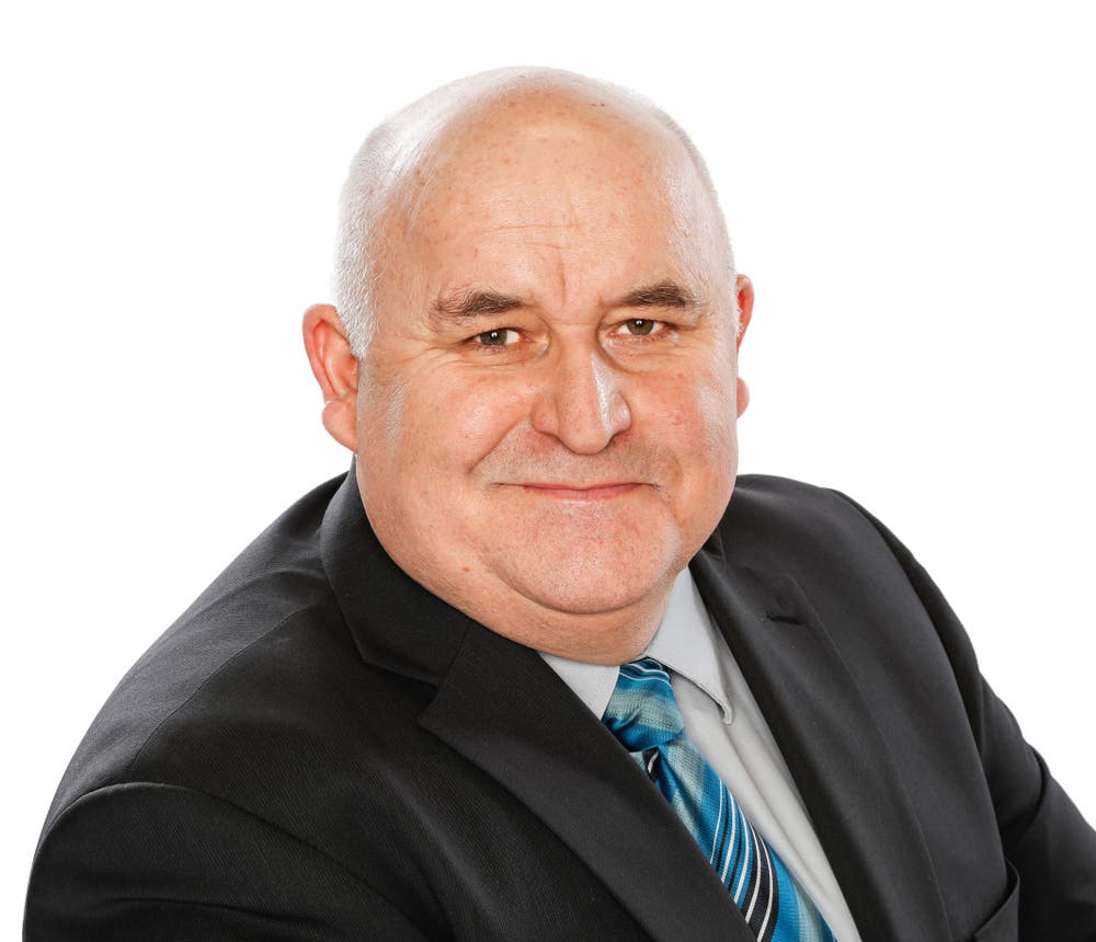 Jost Troxler (bisher), 57, Mauensee.