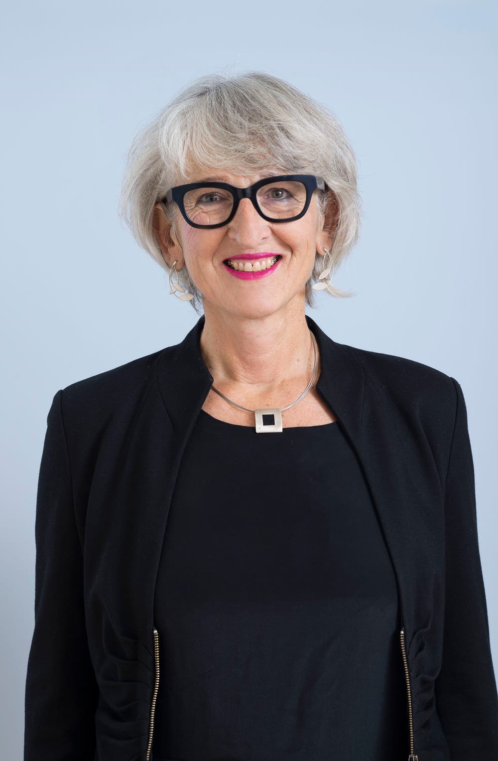 Brigitta Loosli-Schlipf, 64, Neuenkirch.