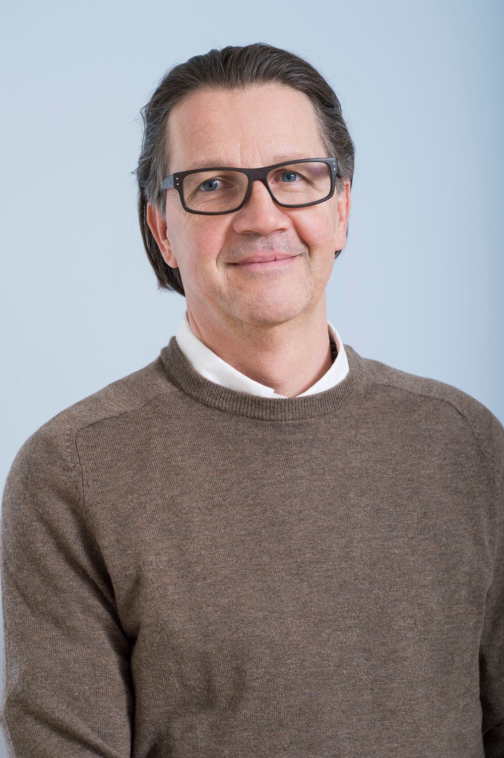 Tom Giger, 52, Oberkirch.