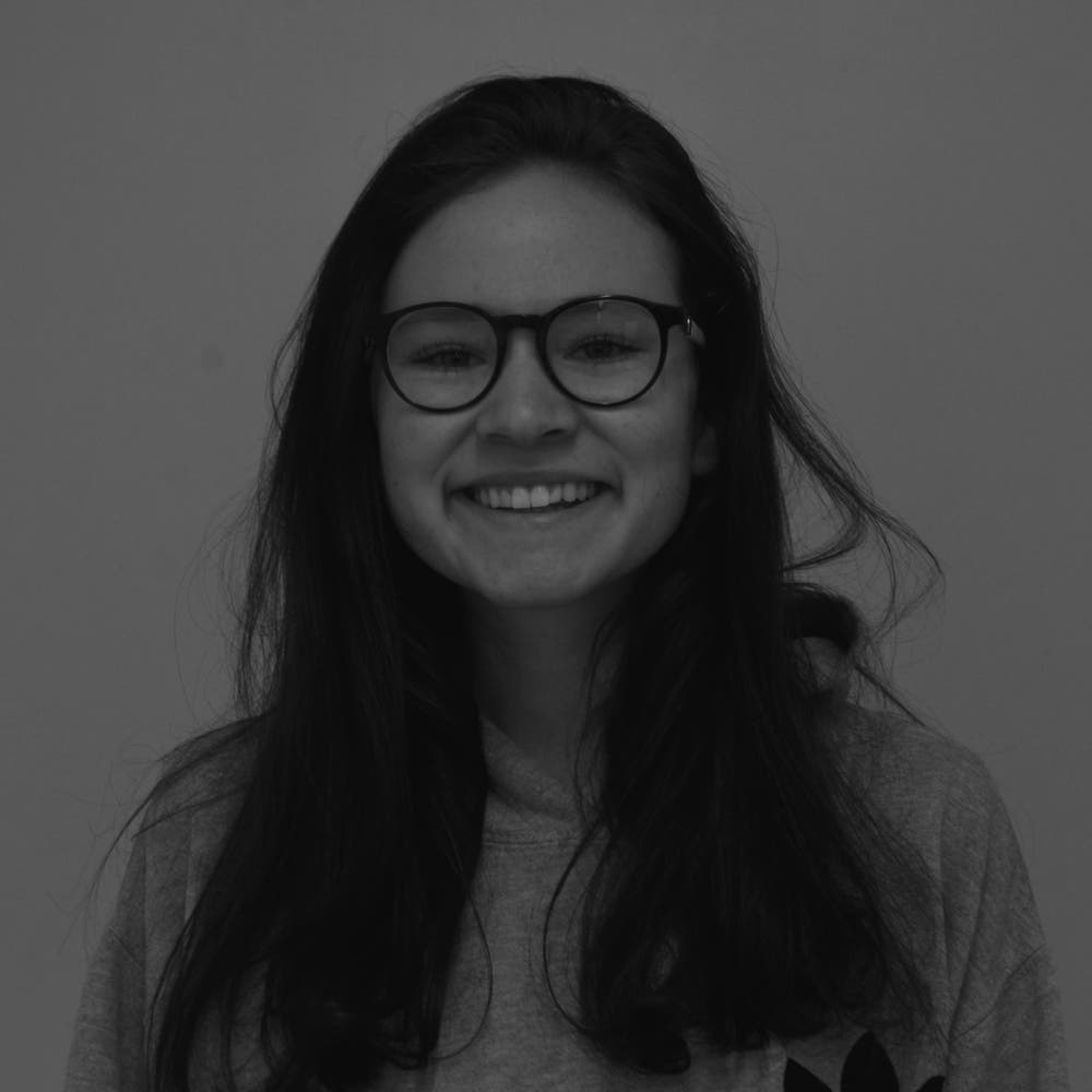 Lynn Gassmann, 18, Emmen.