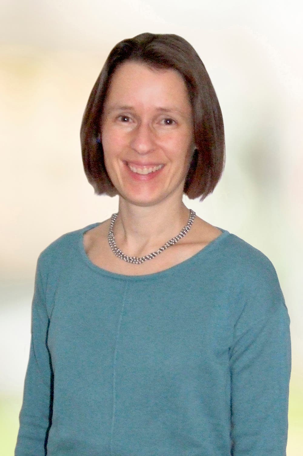 Elisabeth Kretz, 42, Sempach Station.