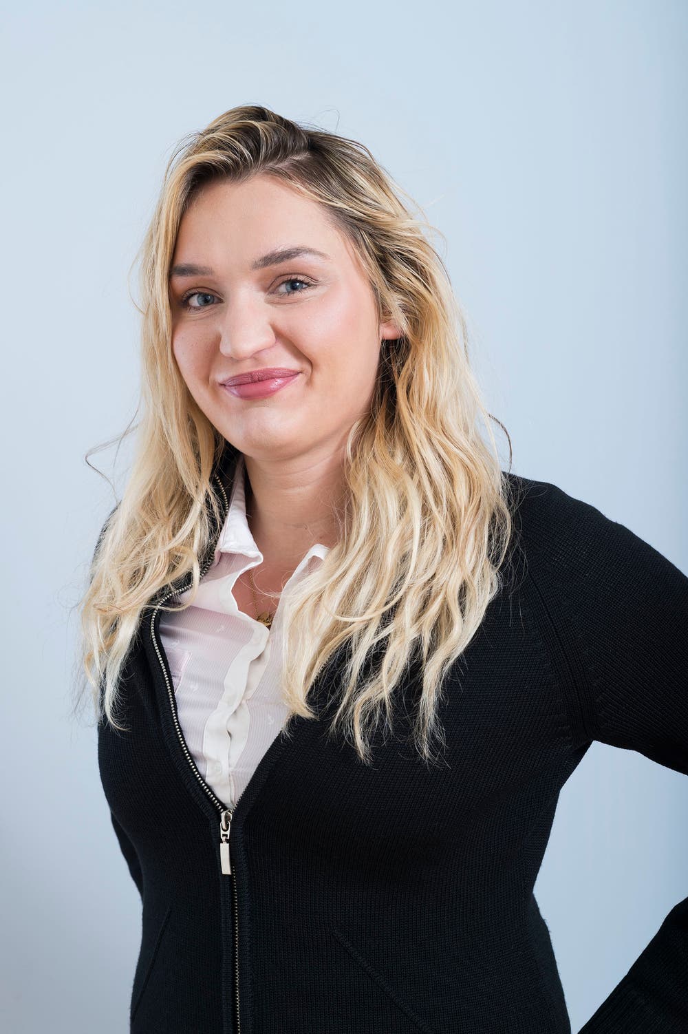 Sara Ademi, 26, Triengen.